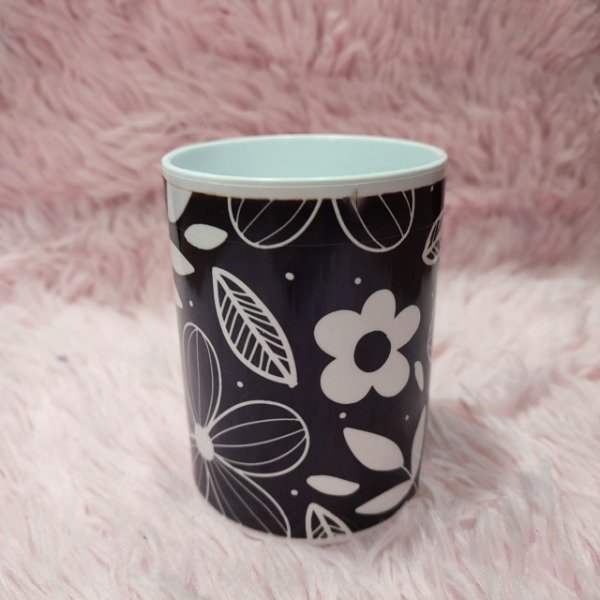 Producto - VASO BALCK