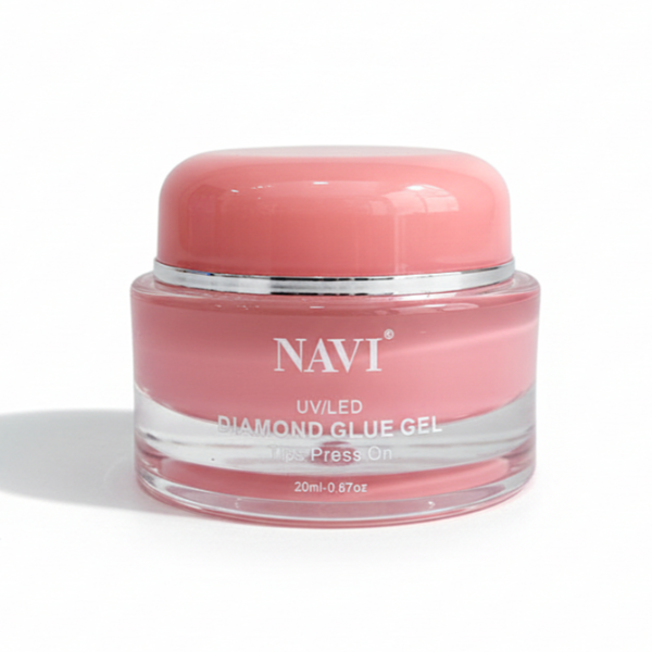 Producto - Diamond press gel solido soft gel 20ml Navi