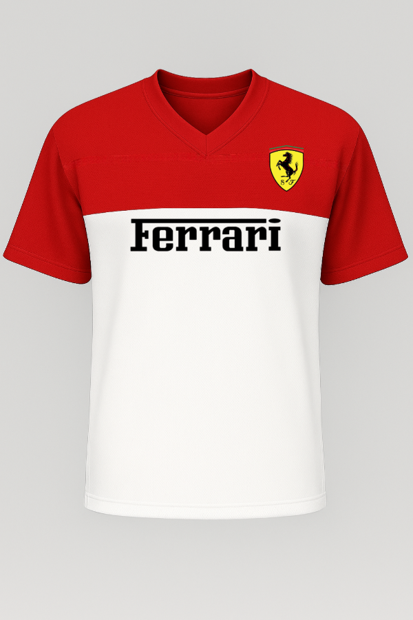 Producto - Jersey Schumacher