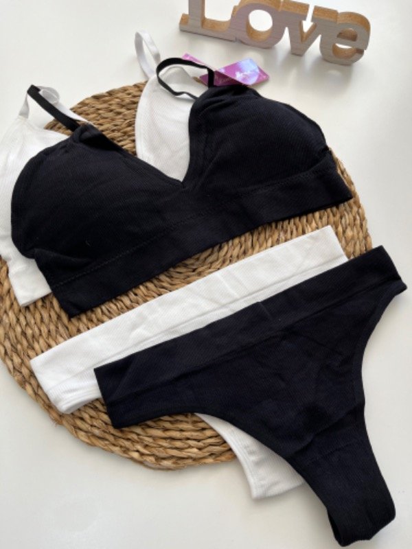Producto - PACK X2 CONJUNTO COMFY MORLEY