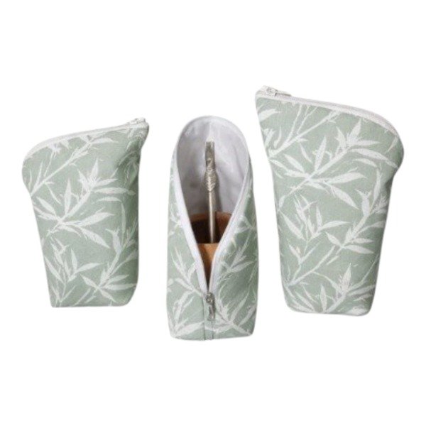 Producto - Set matero Lily - 6