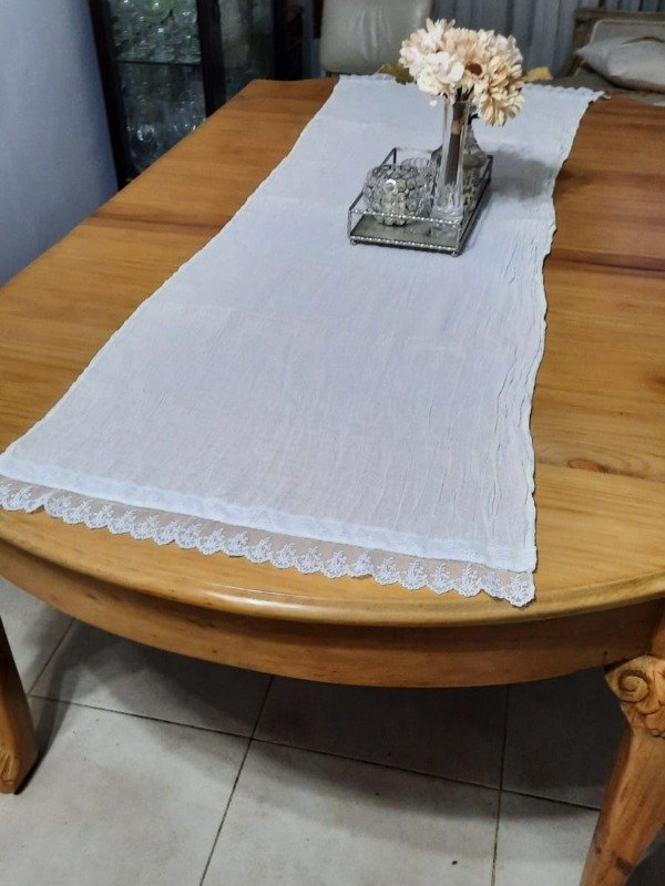 Producto - Camino de mesa Sol