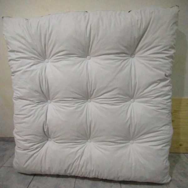 Producto - Colchón de futon Eco Cuero 140x140