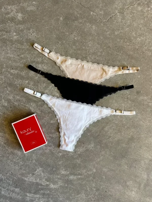Producto - PACK LESS 174 KAURY