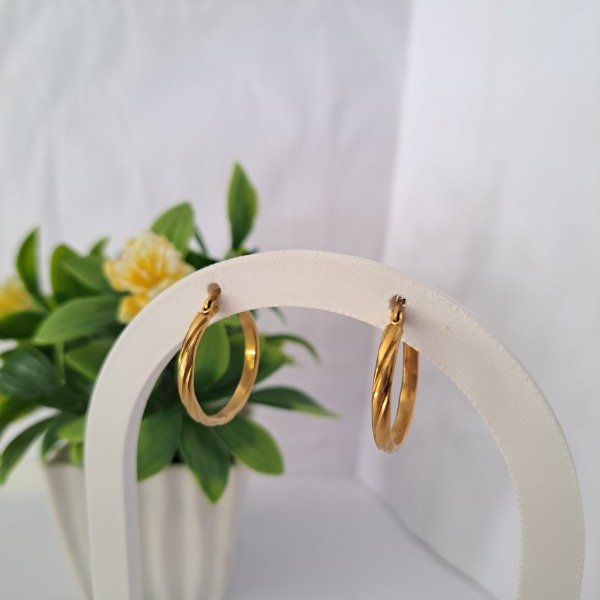 Producto - Argolla líneas