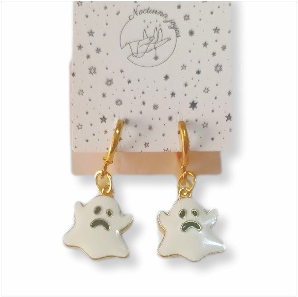 Producto - Aros Halloween