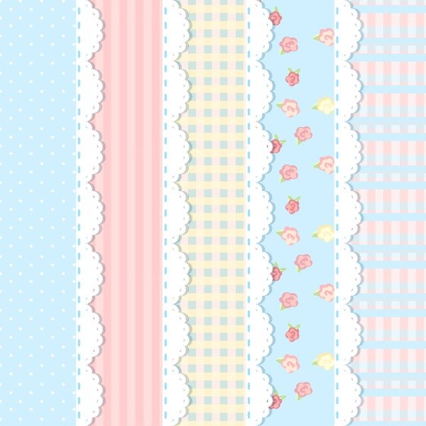 Producto - Lavender-watercolor-charm