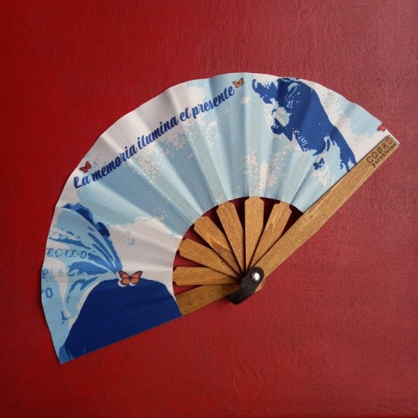 Producto - La memoria ilumina (ab)