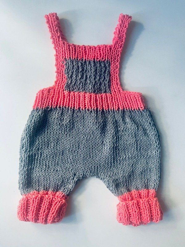 Producto - Enterito combinado