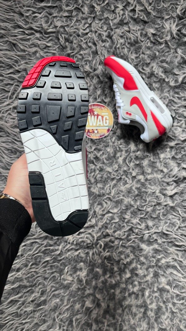 Producto - AIR MAX 1 GYM RED - 3