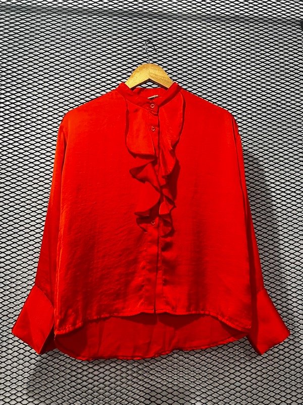 Producto - Camisa SANS DANTE TS/36