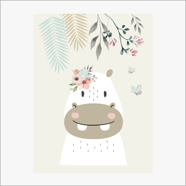 Producto - A otra cosa mariposa II