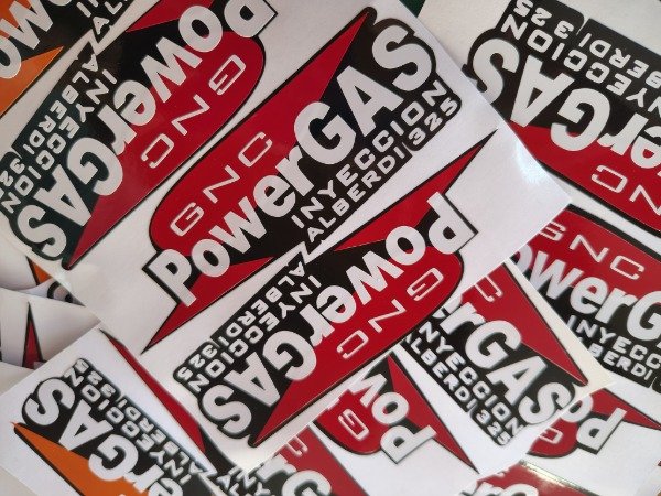 Producto - Vinilos para autos x50