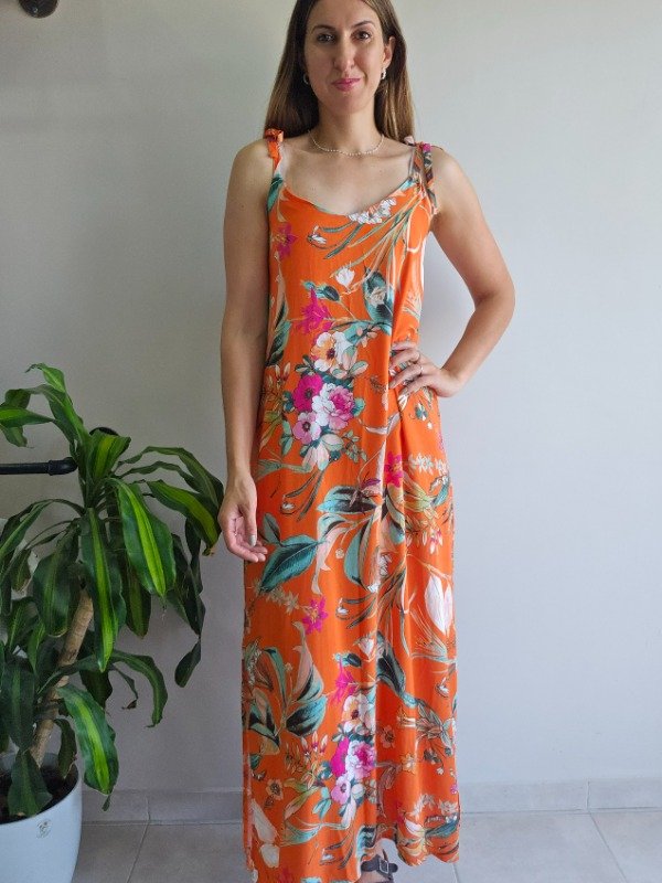 Producto - Vestido XIOMARA