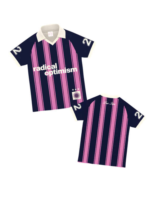 Producto - Chomba Dua (No llegan Para el Show)