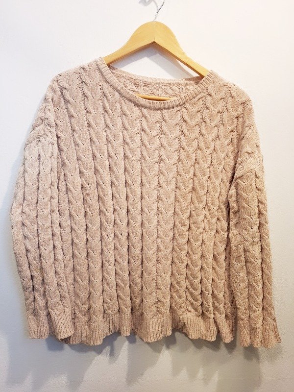 Producto - Sweater beige 2
