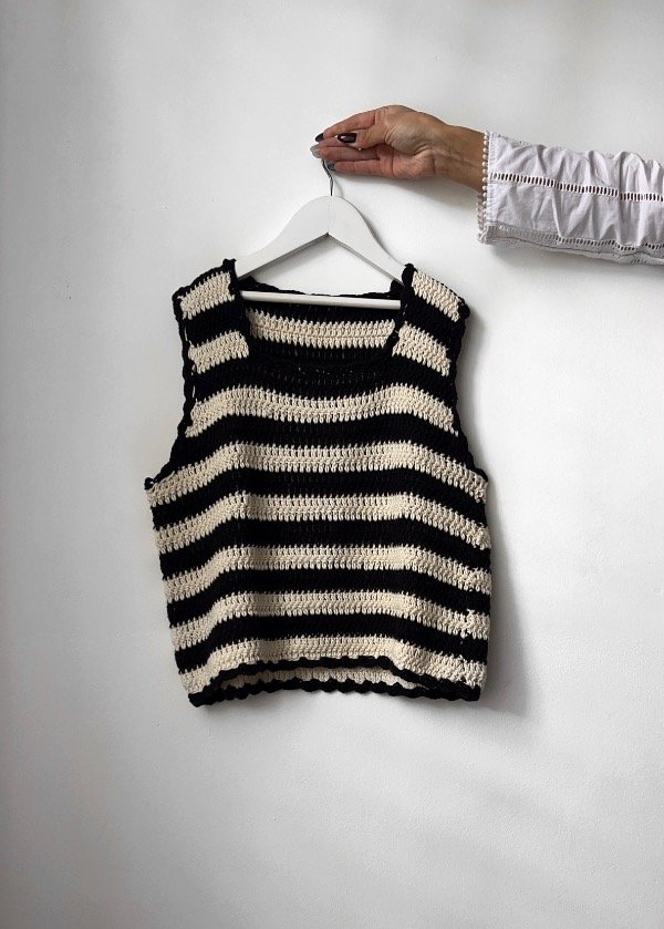 Producto - Musculosa Line