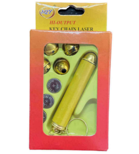 Producto - LASER