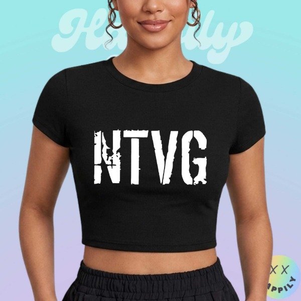 Baby Tee NTVG #3