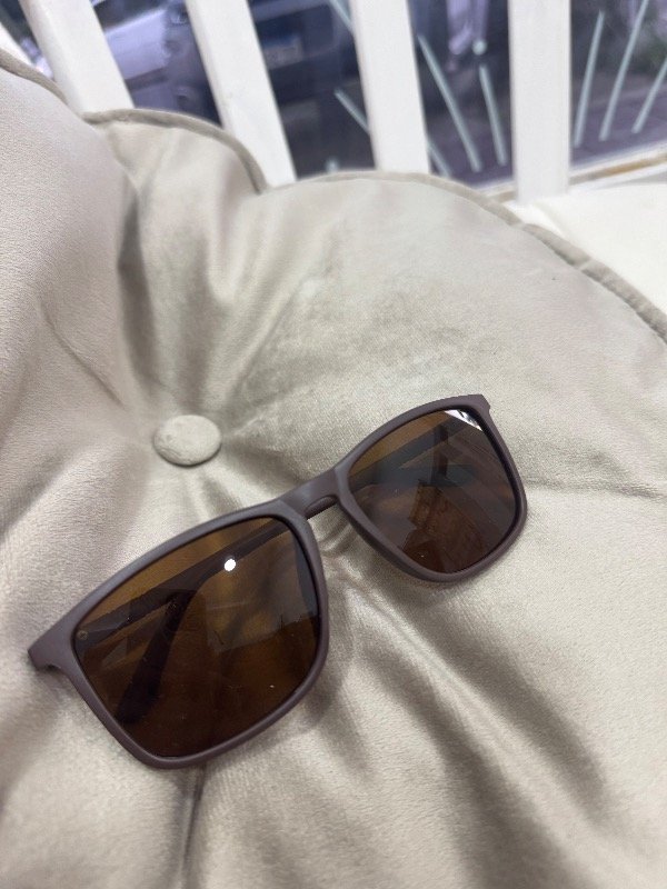 Producto - Rangler Brown