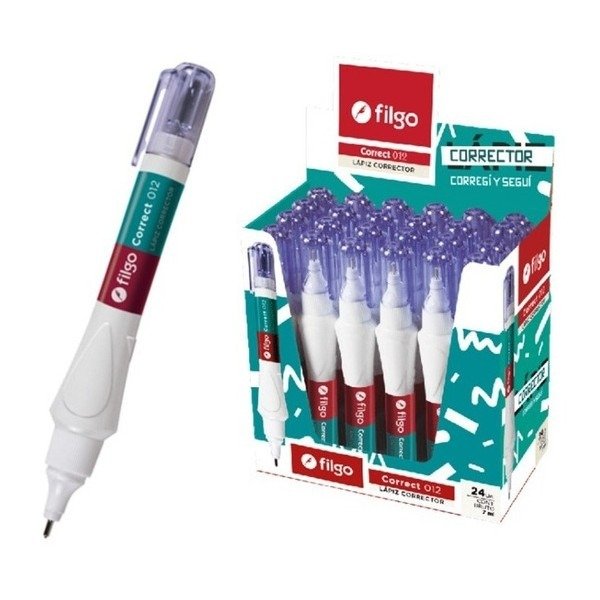 Producto - Lapiz Corrector Filgo