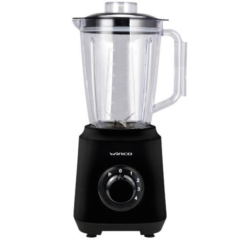 Producto - W1802 Licuadora Jarra de Plástico 500 W - 2