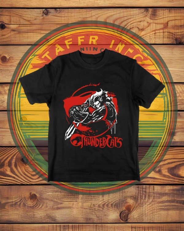 Producto - Thunder Cats