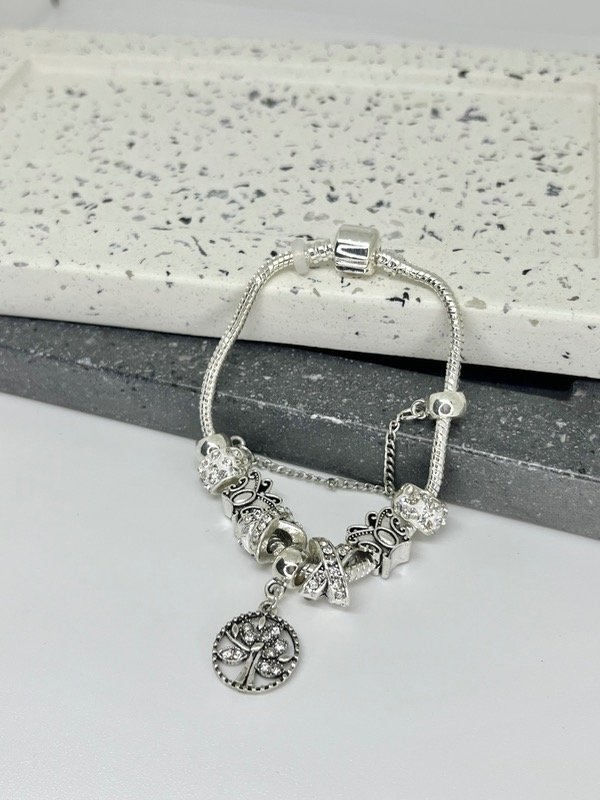 Producto - Pandorita Árbol de la Vida