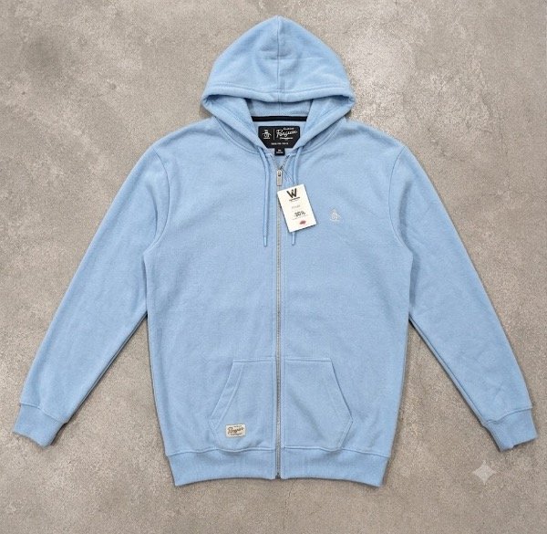 Producto - CAMPERA PNG XL