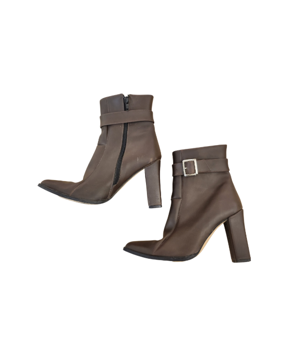 Producto - Botas Carmela T. 36 - 1