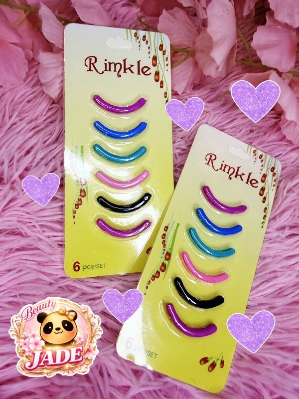 Producto - Repuesto de gomitas para arqueador x6