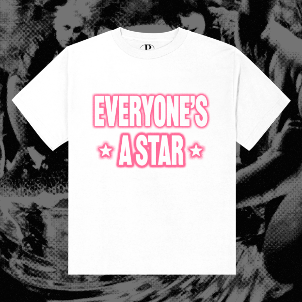 Producto - Remera a star b