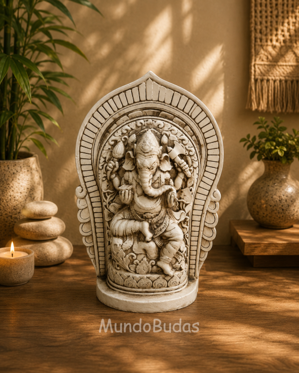 Producto - Ganesha para colgar