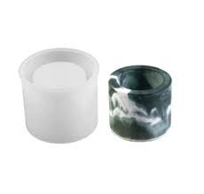 Producto - MOLDE CONTENEDOR CILINDRICO LISO
