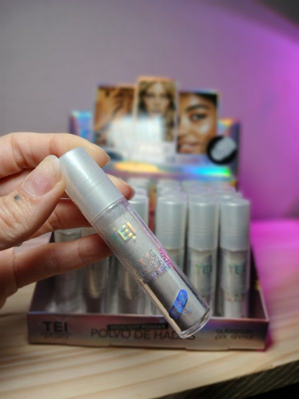 Producto - Iluminador Polvo de Hadas (TEI)