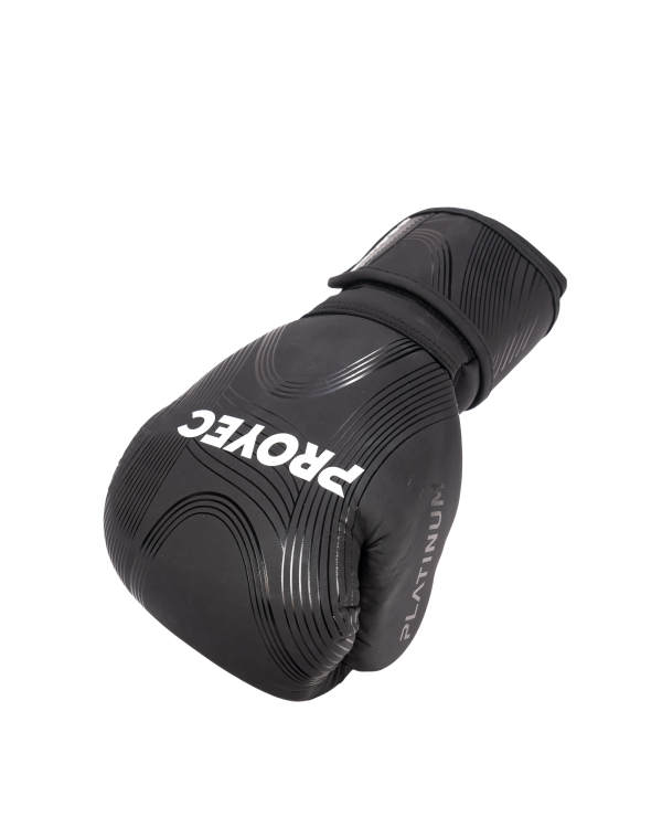 Producto - Guantes Platinum Black Edt. - Proyec - 3