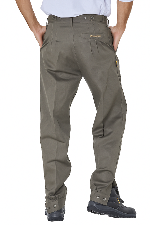 Producto - BOMBACHA DE CAMPO PAMPERO VERDE