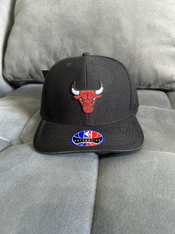 Producto - Gorra JORDAN BULLS