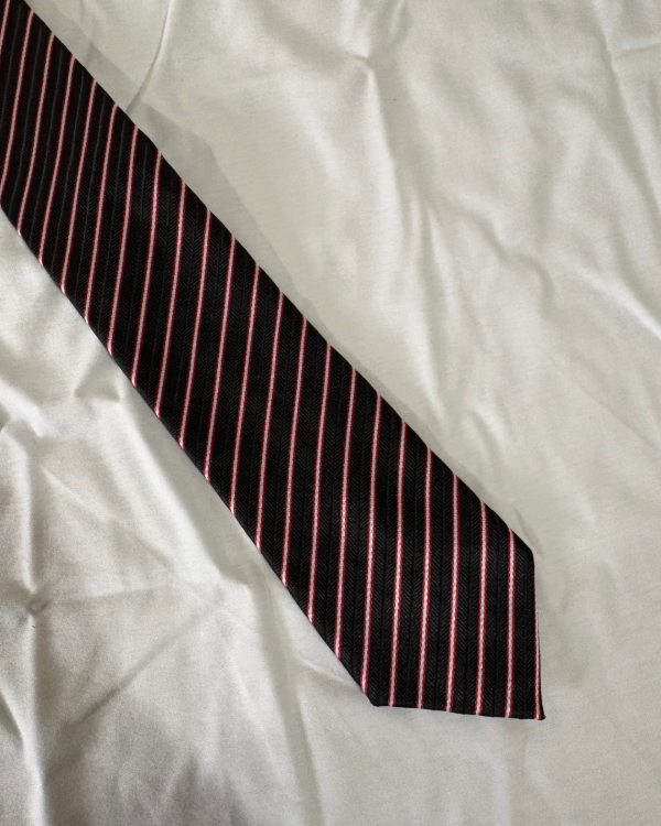 Producto - Corbata Morat - Morat