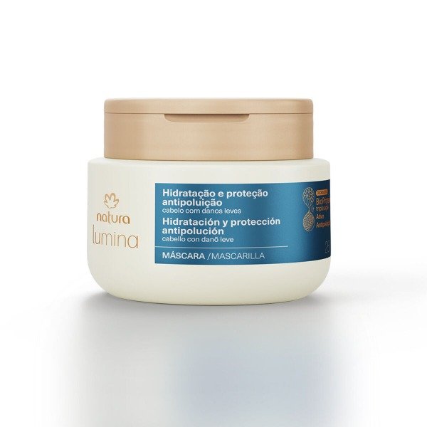 Producto - Máscara hidratación y protección antipolucion 250 ml