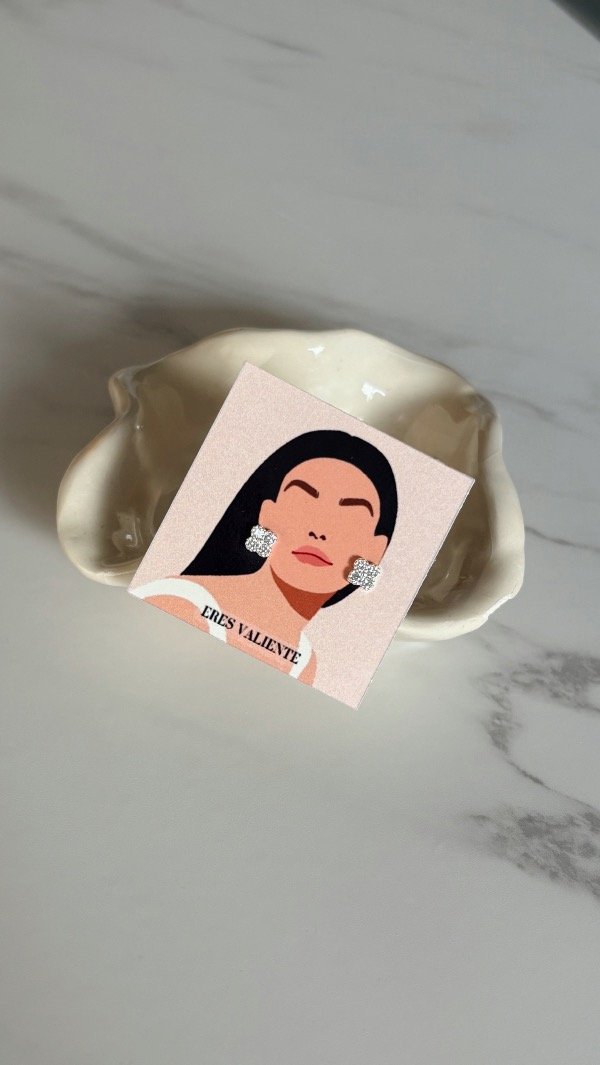 Producto - ERES VALIENTE