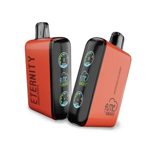 Producto - Fume Eternity - Watermelon Berry