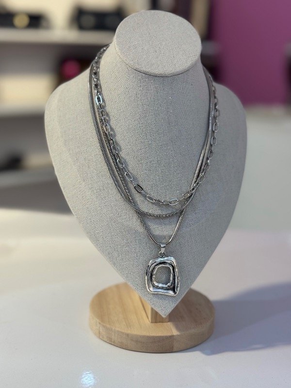 Producto - Collar Mali
