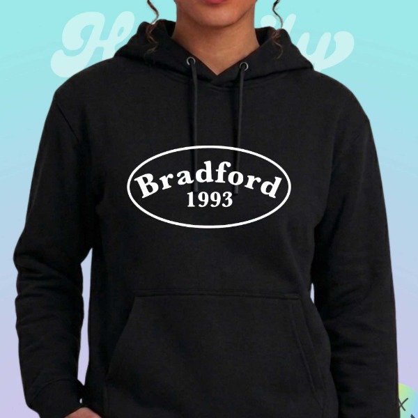Buzo unisex Zayn