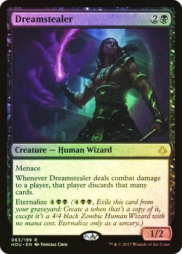 Producto - Dreamstealer (Foil)