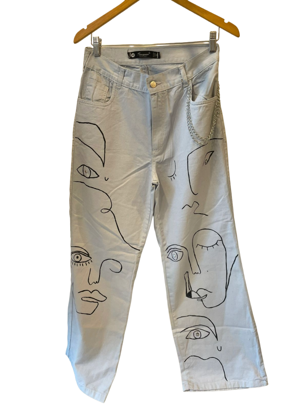 Producto - Jean Picassa