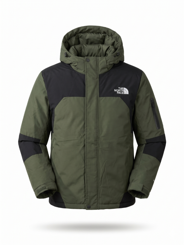 Producto - CAMPERA GEORGE