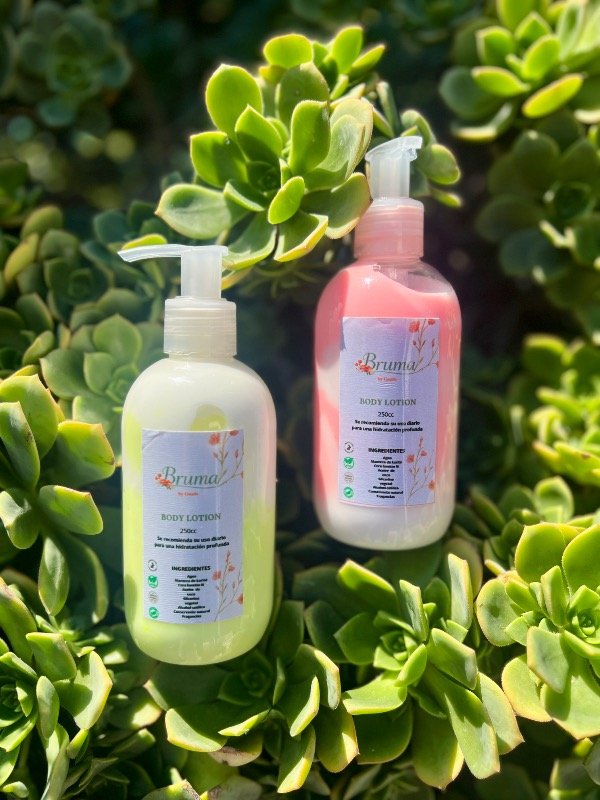 Producto - Body lotion