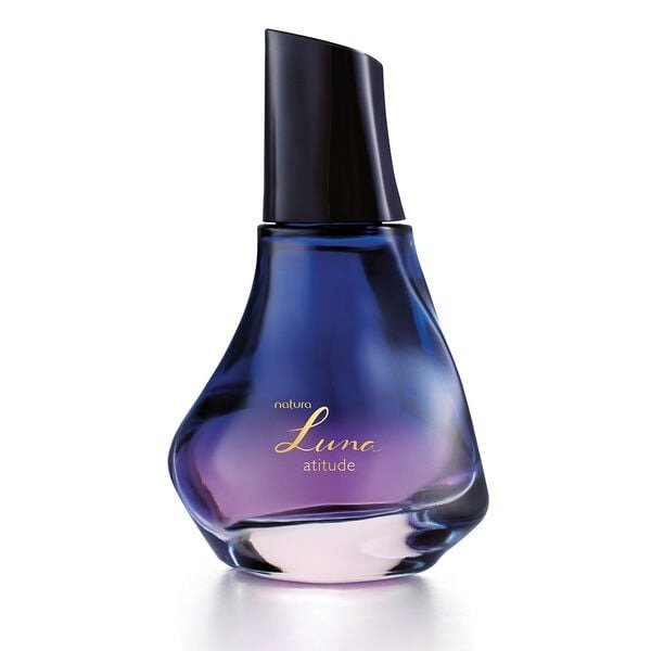 Producto - Luna Attitude - Eau de Parfum 50ml