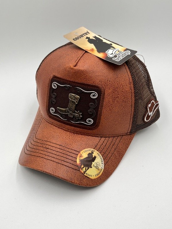 Producto - Country aplique 04